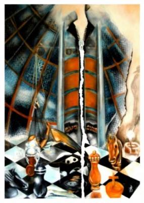 ---Game Over--- - Bernd Kloth Hilsgalerie Kloth - Array auf - Array - Array ---Game Over--- - Bernd Kloth Hilsgalerie Kloth - Array auf - Array - Array