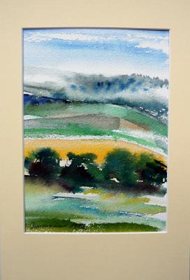 Ulmer Landschaft - Ulrike Mahler - Array auf Array - Array - Ulmer Landschaft - Ulrike Mahler - Array auf Array - Array -