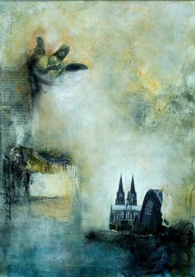 Sehnsucht nach Köln - Stéph Vasen-Kron - Array auf Array - Array - Array Sehnsucht nach Köln - Stéph Vasen-Kron - Array auf Array - Array - Array