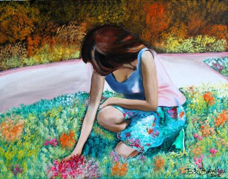 Alix - Bénédicte de Botmiliau - Array auf Array - Array - Alix - Bénédicte de Botmiliau - Array auf Array - Array -