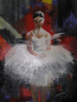 BALLERINA - Boo D - Array auf Array - Array - Array BALLERINA - Boo D - Array auf Array - Array - Array