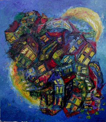 Der Traum - Bernd Fricke - Array auf Array - Array - Array Der Traum - Bernd Fricke - Array auf Array - Array - Array