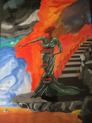 ÜBERIRDISCH - Boo D - Array auf Array - Array - ÜBERIRDISCH - Boo D - Array auf Array - Array -