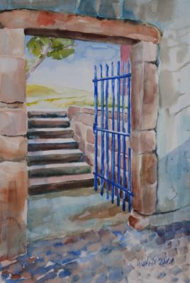 Franziskaner - Ulrike Mahler - Array auf Array - - Franziskaner - Ulrike Mahler - Array auf Array - -