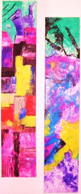 INTENSION 2 - Boo D - auf Array - Array - INTENSION 2 - Boo D - auf Array - Array -