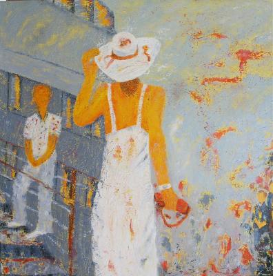 An Bord - Marie-Therese Schmahl - Array auf Array - Array - An Bord - Marie-Therese Schmahl - Array auf Array - Array -