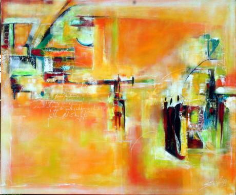 Stadtgeflüster - Stéph Vasen-Kron - Array auf Array - Array - Stadtgeflüster - Stéph Vasen-Kron - Array auf Array - Array -