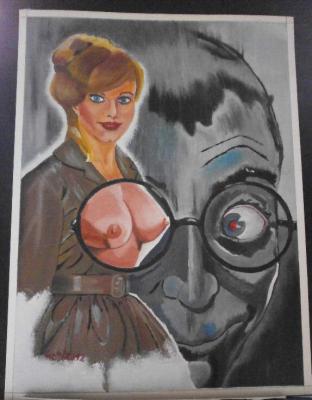 Durchblicker - Clemens Redwig - Array auf Array - - Array Durchblicker - Clemens Redwig - Array auf Array - - Array