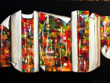 --- - Simone Lattuca - auf Array - Array - --- - Simone Lattuca - auf Array - Array -