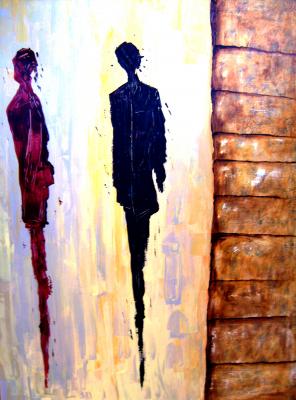 People - Brigitte Grau grauzone-art - Array auf Array - - Array People - Brigitte Grau grauzone-art - Array auf Array - - Array