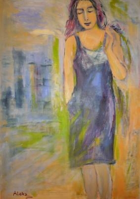 Gedanken - Aleksandra Beckmann - Array auf Array - Array - Array Gedanken - Aleksandra Beckmann - Array auf Array - Array - Array