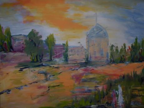 Toskana - Aleksandra Beckmann - Array auf Array - Array - Array Toskana - Aleksandra Beckmann - Array auf Array - Array - Array