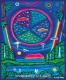 Neuer Kosmos - Daniel Arias Korsak - - auf  -  - Expressionismus-Futurismus-Naiv-PopArt