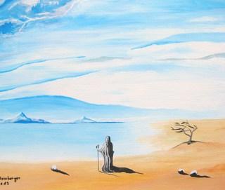 SEHNSUCHT - Boo D - auf - Array - SEHNSUCHT - Boo D - auf - Array -