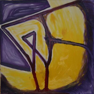 Mond - Mike Razinger - Array auf Array - Array - Array Mond - Mike Razinger - Array auf Array - Array - Array