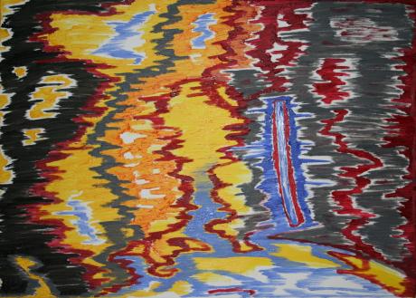 Bewahre - Mike Razinger - Array auf Array - Array - Array Bewahre - Mike Razinger - Array auf Array - Array - Array