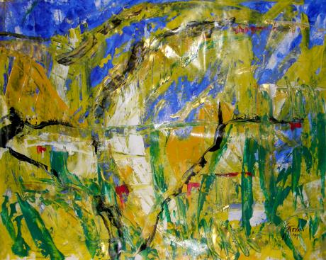 Abstrakt3 - Wolfgang Stocker - Array auf Array - Array - Array Abstrakt3 - Wolfgang Stocker - Array auf Array - Array - Array