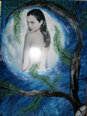 Mondblick - Mike Razinger - Array auf Array - Array - Mondblick - Mike Razinger - Array auf Array - Array -