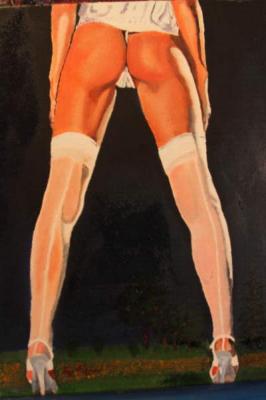 Die Gazelle - Clemens Redwig - Array auf Array - Array - Array Die Gazelle - Clemens Redwig - Array auf Array - Array - Array