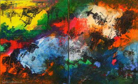 --- - Toast Kunst - Array auf Array - Array - Array --- - Toast Kunst - Array auf Array - Array - Array