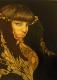 Oracle - Nasiba Abdurakhmanova - Acryl auf Leinwand - Mystik - Oracle - Nasiba Abdurakhmanova - Acryl auf Leinwand - Mystik -