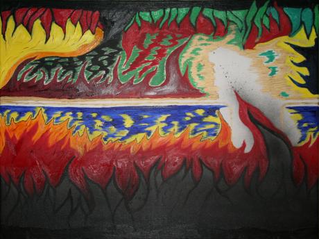 Kontrast Spiel - Mike Razinger - Array auf Array - Array - Array Kontrast Spiel - Mike Razinger - Array auf Array - Array - Array