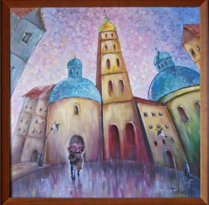 Deja vu - Tatiana Takush - Array auf Array - Array - Array Deja vu - Tatiana Takush - Array auf Array - Array - Array