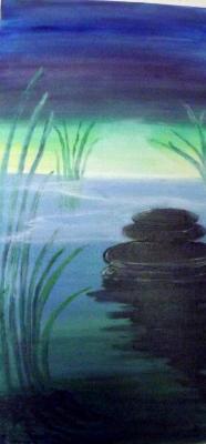 Zenträumerei - Stefanie Caroline Brandes - Array auf Array - Array - Zenträumerei - Stefanie Caroline Brandes - Array auf Array - Array -