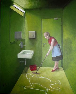 Arbeitsbeschaffungsmaßnahme - simone finster - Array auf Array - - Array Arbeitsbeschaffungsmaßnahme - simone finster - Array auf Array - - Array