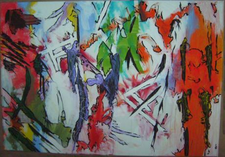 Paradiis - Toast Kunst - Array auf Array - Array - Array Paradiis - Toast Kunst - Array auf Array - Array - Array