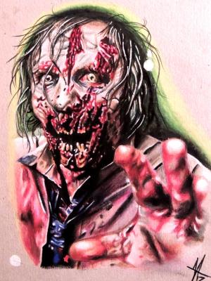 zombie - Torsten Matthes - Array auf Array - Array - Array zombie - Torsten Matthes - Array auf Array - Array - Array