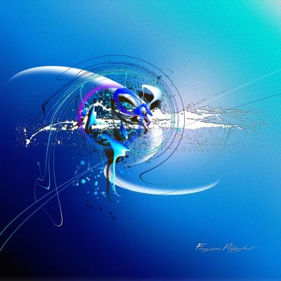 Blue Velvet - Franziskus Franziskus - Array auf - Array - Blue Velvet - Franziskus Franziskus - Array auf - Array -