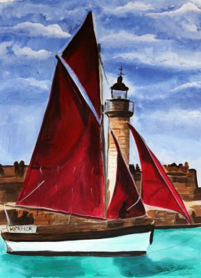 Souvenirs - Bénédicte de Botmiliau - Array auf Array - - Souvenirs - Bénédicte de Botmiliau - Array auf Array - -