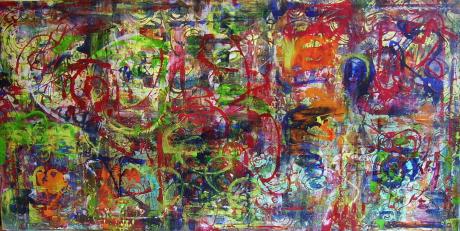 de la vie - Annemarie Winkler - Array auf Array - Array - Array de la vie - Annemarie Winkler - Array auf Array - Array - Array