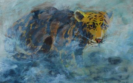 Nebelparder - Karin Liste - Array auf Array - Array - Array Nebelparder - Karin Liste - Array auf Array - Array - Array