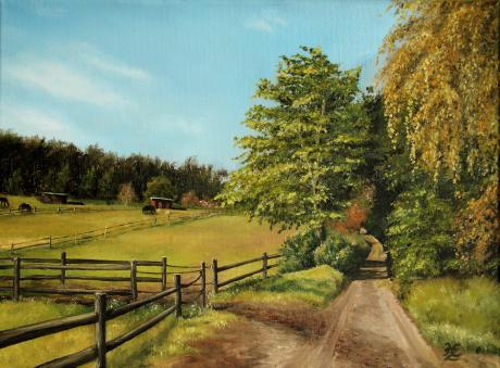 Am Reiterhof - Heike Ziethen - Array auf Array - Array - Array Am Reiterhof - Heike Ziethen - Array auf Array - Array - Array