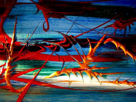 Atlantis,oder einfach nur träumen - Mario Wiltzsch - Array auf Array - Array - Atlantis,oder einfach nur träumen - Mario Wiltzsch - Array auf Array - Array -