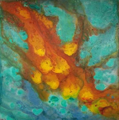 vegetation1 - Bernhard von Bremthal - Array auf Array - - Array vegetation1 - Bernhard von Bremthal - Array auf Array - - Array