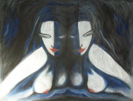 MIRROR - Bernhard von Bremthal - Array auf Array - Array - Array MIRROR - Bernhard von Bremthal - Array auf Array - Array - Array