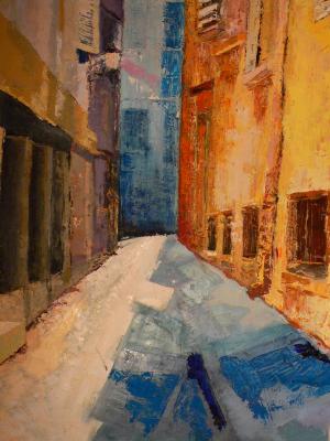 Häuser in St. Tropez - dorota madejczyk - Array auf Array - Array - Array Häuser in St. Tropez - dorota madejczyk - Array auf Array - Array - Array