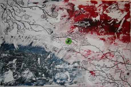 - Mike Razinger - Array auf Array - Array - Array - Mike Razinger - Array auf Array - Array - Array