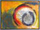 The Beginning - Kim Heng Ko - Acryl auf Leinwand - Abstrakt-Sonstiges - Abstrakt