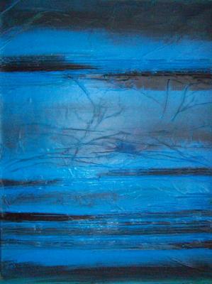 blue1 - Bernhard von Bremthal - Array auf Array - Array - 