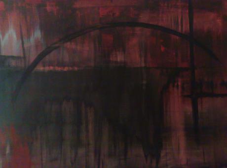 Brücke - Christian Tzatzidis - Array auf Array - Array - Brücke - Christian Tzatzidis - Array auf Array - Array -