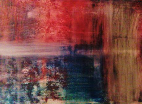 Geheimer Weg - Christian Tzatzidis - Array auf Array - Array - Array Geheimer Weg - Christian Tzatzidis - Array auf Array - Array - Array