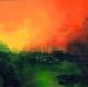 Neues Kunstwerk - Barbara Ibscher - auf - Abstrakt-Feuer - Neues Kunstwerk - Barbara Ibscher - auf - Abstrakt-Feuer -