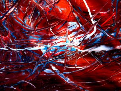 Geheimnisvolles Licht II - Mario Wiltzsch - Array auf Array - Array - Geheimnisvolles Licht II - Mario Wiltzsch - Array auf Array - Array -