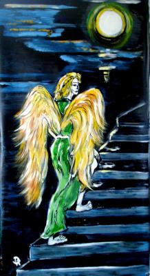 ---Engel der Finsternis - Dagmar Richter - Array auf Array - Array - ---Engel der Finsternis - Dagmar Richter - Array auf Array - Array -