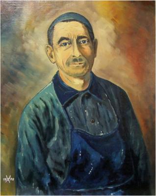 Fränkischer Bauer - Werner Meier - Array auf Array - Array - Array Fränkischer Bauer - Werner Meier - Array auf Array - Array - Array