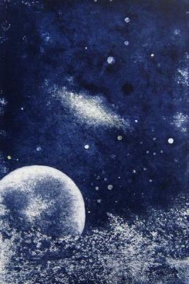 Cosmic encounter - Tamara Valdovino - Array auf - Array - Cosmic encounter - Tamara Valdovino - Array auf - Array -